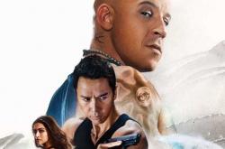 极限特工3：终极回归 xXx: The Return of Xander Cage